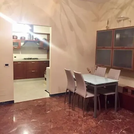 San Francesco - Pieno Centro 公寓 布拉恰诺