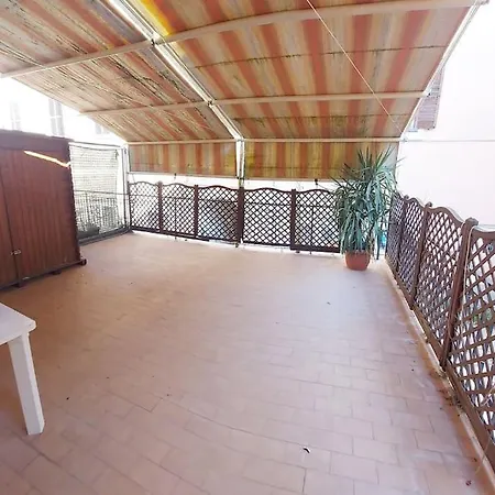 San Francesco - Pieno Centro 公寓